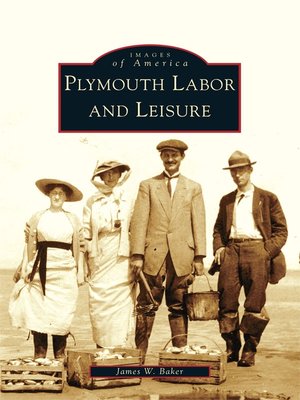 cover image of Plymouth Labor and Leisure